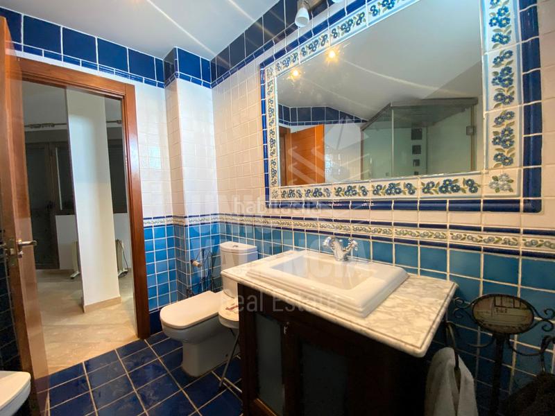 Foto 0bd1ed6a-74d4-43a4-b775-43d969b86d30. Alquiler dúplex ático dúplex con vistas al mar en playa de puzol en Puçol