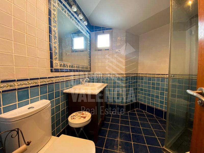 Foto 4d3083ee-8bd4-49e8-b917-c0ff46065d8e. Alquiler dúplex ático dúplex con vistas al mar en playa de puzol en Puçol