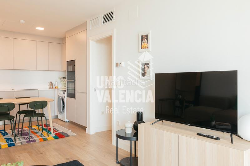 Foto 50873cde-ac51-487b-a7b3-40e3fc529827. Location appartement avec chauffage parking piscine dans Valencia