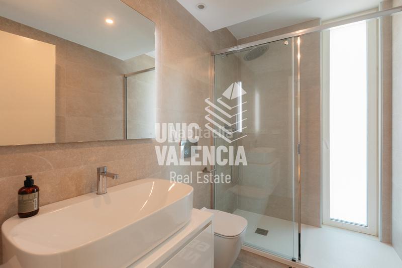 Foto 61b2fd5b-9530-48a0-bd98-60276389da4e. Location appartement avec chauffage parking piscine dans Valencia