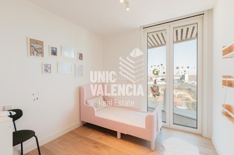 Foto 6ea60513-2d3e-4832-b90f-5f1c178e0a84. Location appartement avec chauffage parking piscine dans Valencia