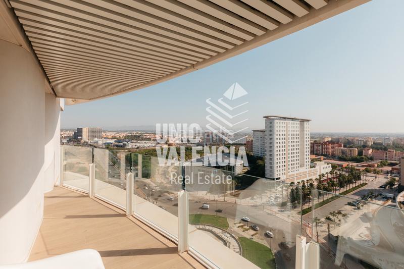 Foto 7720665f-c7ec-4ae8-9684-13e95d7ff49b. Location appartement avec chauffage parking piscine dans Valencia