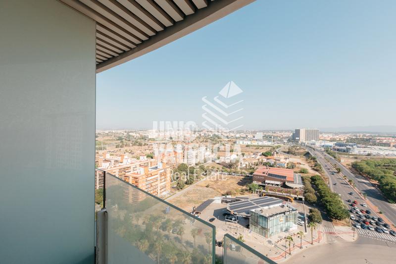 Foto 80242985-24bb-4338-8f6c-1323ace8420b. Location appartement avec chauffage parking piscine dans Valencia