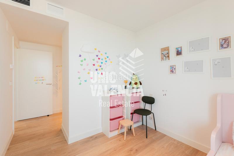 Foto 9fef22d2-9ca9-442b-80c0-b2a64a05e7df. Location appartement avec chauffage parking piscine dans Valencia
