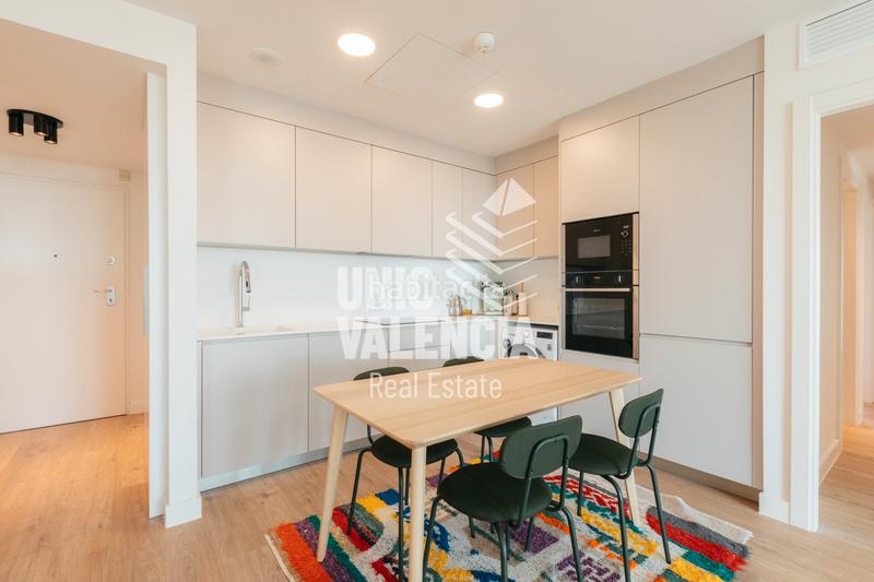 Foto a3f57dc5-f1de-4962-bd91-6e4443cdecaa. Location appartement avec chauffage parking piscine dans Valencia