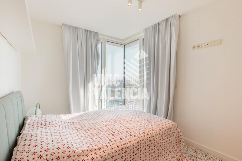 Foto a887052b-c487-4f32-9955-a75516bd7f6b. Location appartement avec chauffage parking piscine dans Valencia