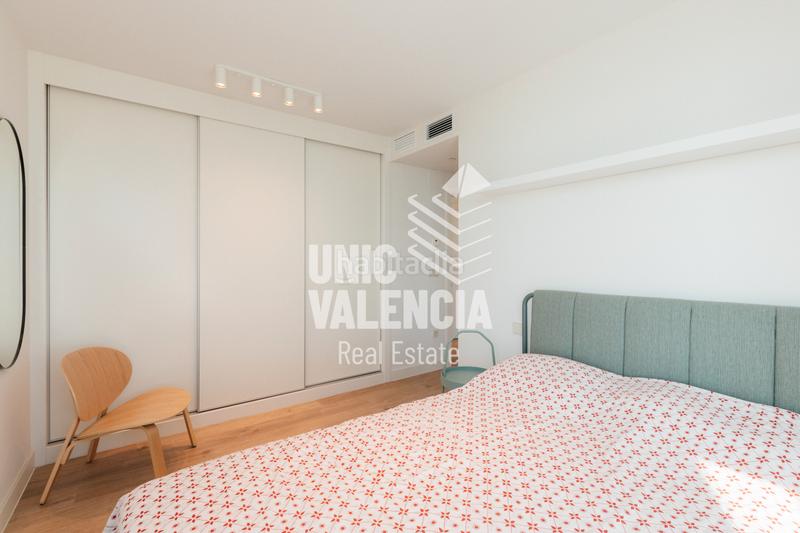 Foto b1422405-d55f-47fa-b841-4975c9d46144. Location appartement avec chauffage parking piscine dans Valencia