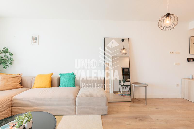 Foto e61f48fd-2c5a-4593-ae16-9f1230b9c2bc. Location appartement avec chauffage parking piscine dans Valencia
