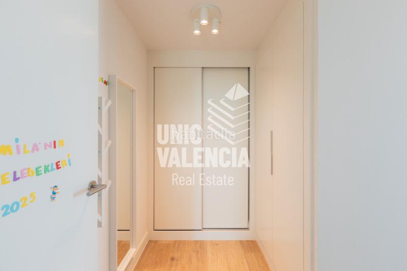 Foto edc61b5f-0060-438b-88ec-c93e7bc3a066. Location appartement avec chauffage parking piscine dans Valencia