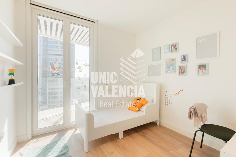 Foto f1ecec60-ac69-4a9f-97a4-2029812e0449. Location appartement avec chauffage parking piscine dans Valencia