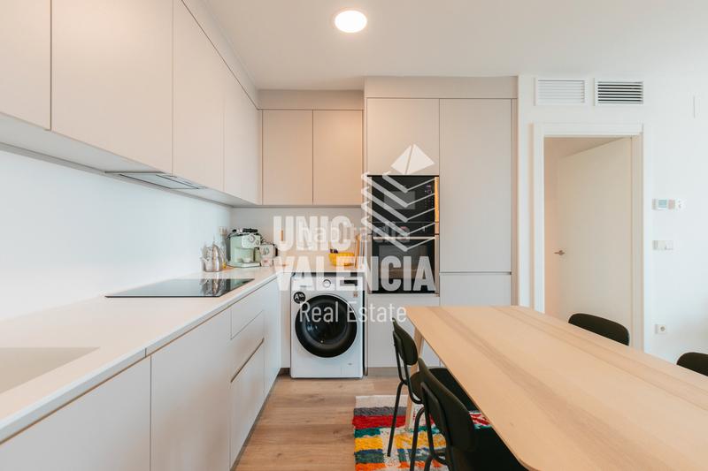 Foto f9b11cfd-600b-4869-a4ef-4168e74d1f6f. Location appartement avec chauffage parking piscine dans Valencia