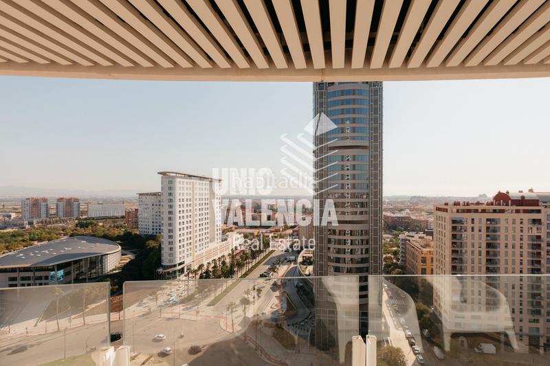 Foto fb047dc1-228d-467c-8c9b-b0ab17aa4016. Location appartement avec chauffage parking piscine dans Valencia