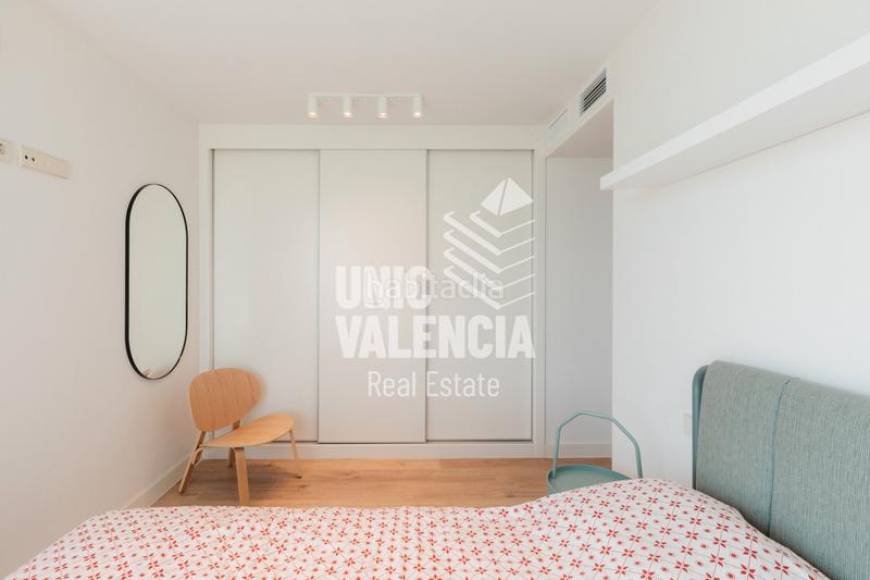 Foto fb70d901-c393-400a-82f1-0c306cb7abde. Location appartement avec chauffage parking piscine dans Valencia