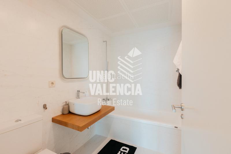 Foto fde80d50-850b-44b9-9161-3c5ba4ce11fc. Location appartement avec chauffage parking piscine dans Valencia