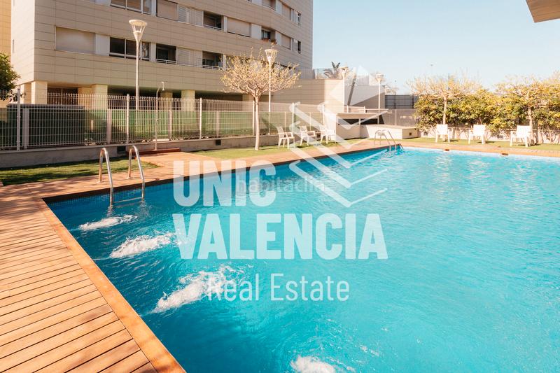 Foto 21cc7ab2-4296-4475-99f8-00af0c08e081. Affitto attico con parcheggio piscina in Sant Llorenç - Zona Alfahuir Valencia
