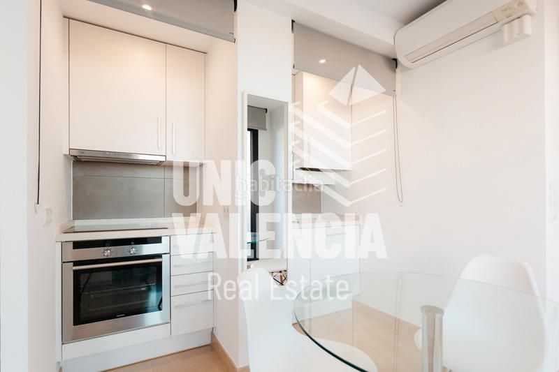 Foto 7fa19b46-67d1-4da7-a55b-27ae0be37252. Affitto attico con parcheggio piscina in Sant Llorenç - Zona Alfahuir Valencia