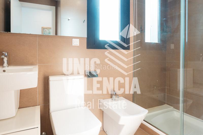 Foto 9cafa8db-c0ae-4bbe-9943-533143de2cd9. Affitto attico con parcheggio piscina in Sant Llorenç - Zona Alfahuir Valencia
