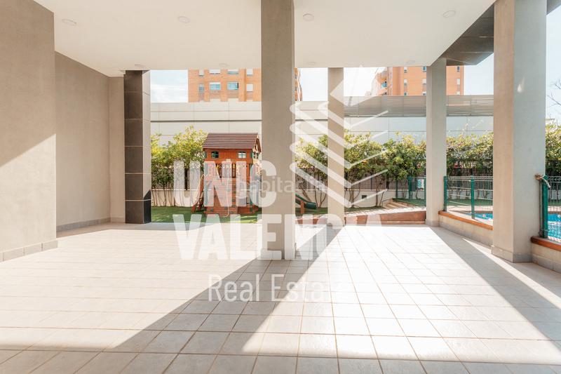 Foto b1f3e980-46bd-49ef-9706-84f5990346eb. Affitto attico con parcheggio piscina in Sant Llorenç - Zona Alfahuir Valencia