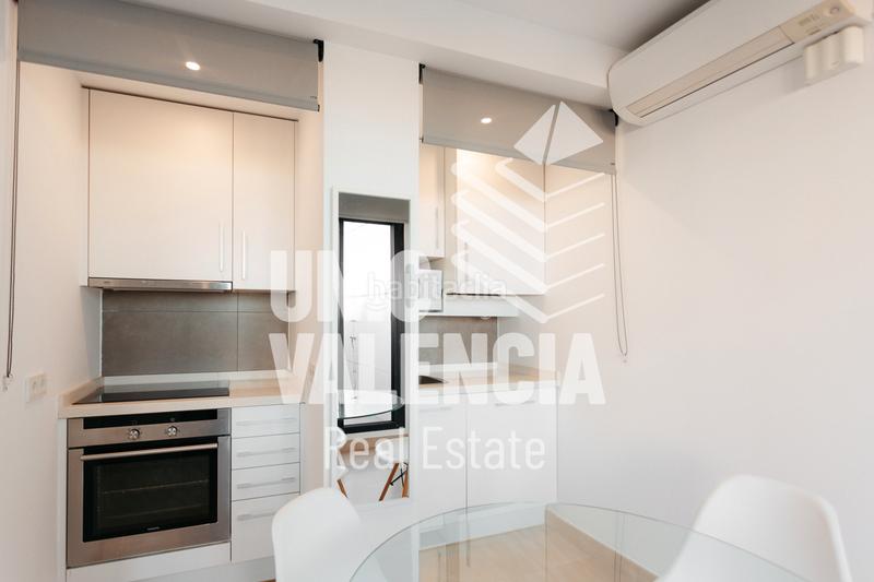 Foto b3f6a10d-b232-4422-b68a-0c2f1e395c2f. Affitto attico con parcheggio piscina in Sant Llorenç - Zona Alfahuir Valencia