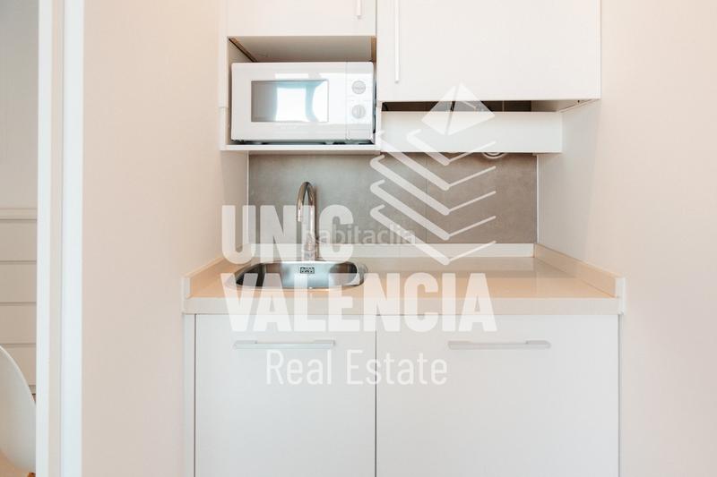 Foto c6441f3f-3d7c-4f40-a7d1-570b9252ee27. Affitto attico con parcheggio piscina in Sant Llorenç - Zona Alfahuir Valencia