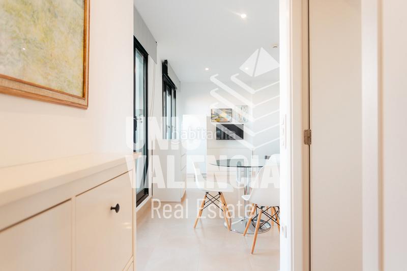 Foto dd225166-6a66-45bb-8bd4-45a49f825e09. Affitto attico con parcheggio piscina in Sant Llorenç - Zona Alfahuir Valencia