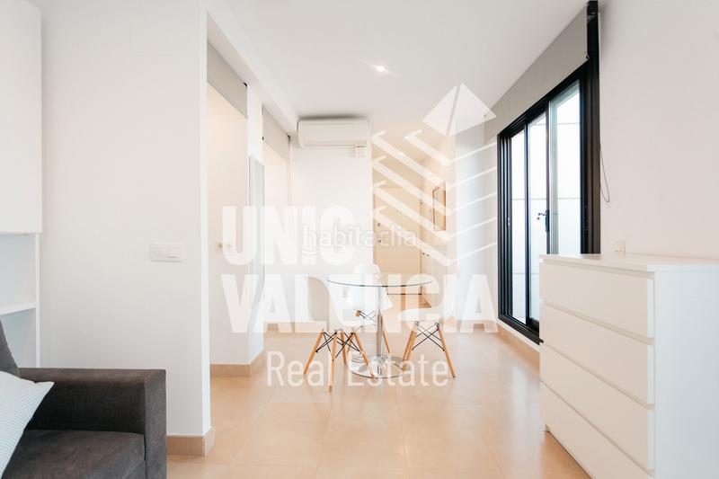 Foto e2c5b7ac-4fb0-4773-878a-abf937250faf. Affitto attico con parcheggio piscina in Sant Llorenç - Zona Alfahuir Valencia