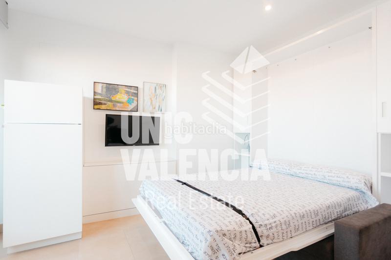 Foto fef2901a-e345-46cf-85ae-4a96db04ccfc. Affitto attico con parcheggio piscina in Sant Llorenç - Zona Alfahuir Valencia
