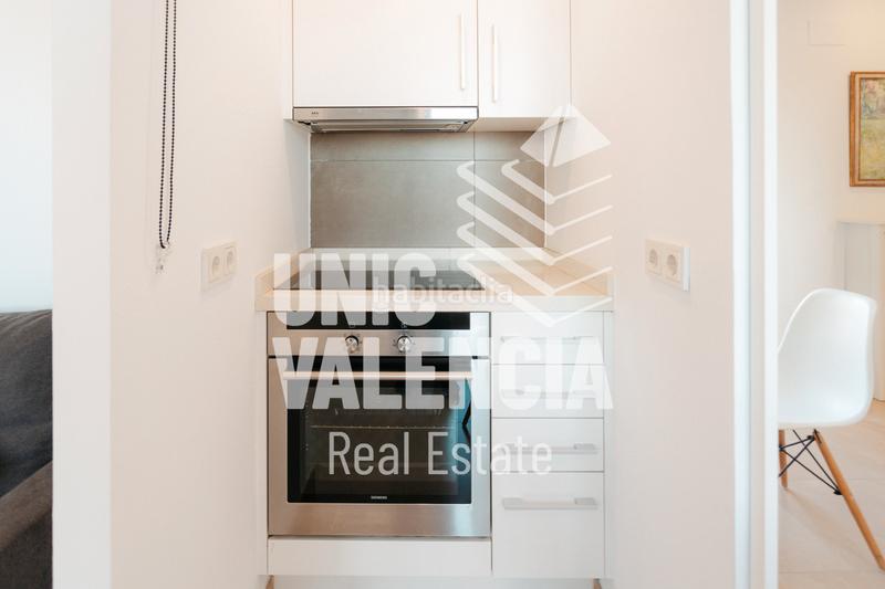 Foto 1226b4ca-f33a-4e09-b067-68ef6922eb67. Rent penthouse with parking pool in Sant Llorenç - Zona Alfahuir Valencia
