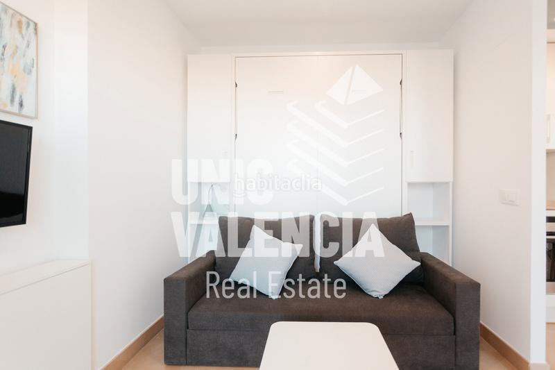 Foto 807f0c54-4e84-4c29-a005-67599c826d13. Rent penthouse with parking pool in Sant Llorenç - Zona Alfahuir Valencia