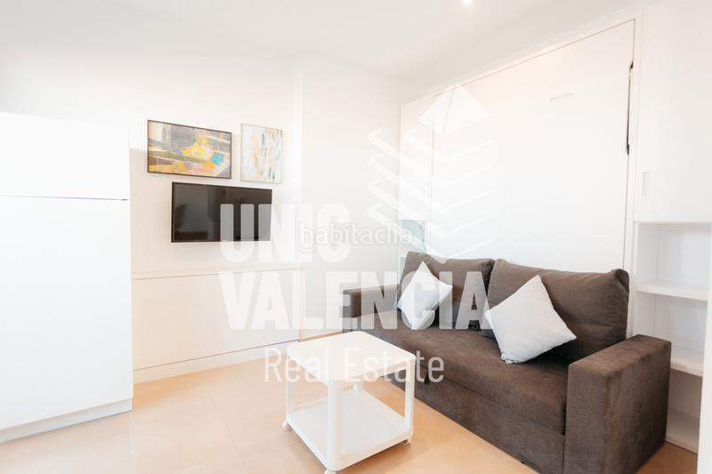 Foto d19c96f4-b352-47d7-954c-529a15e15ad5. Rent penthouse with parking pool in Sant Llorenç - Zona Alfahuir Valencia