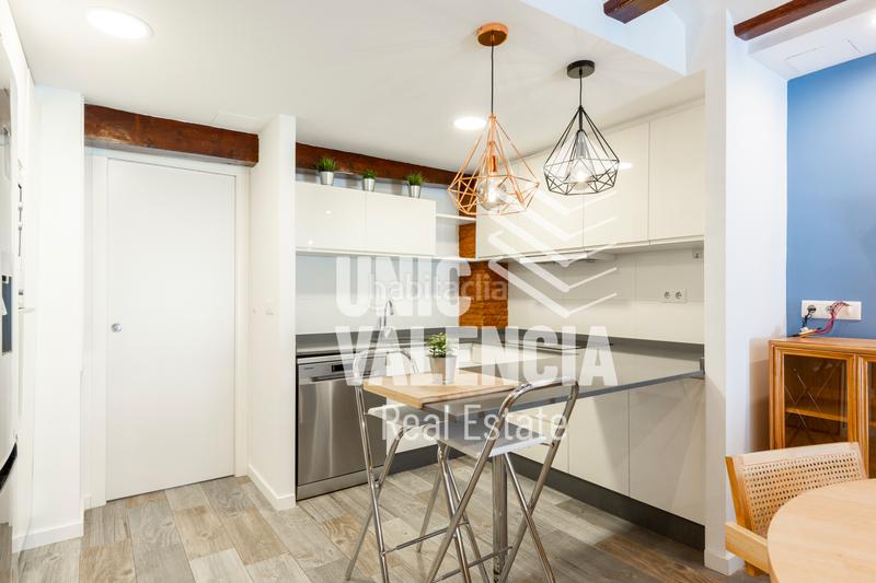 Foto 04138234-ae1e-4eae-873b-edc215fa9dfd. Alquiler piso alquiler de apartamento de un dormitorio en ruzafa en Valencia