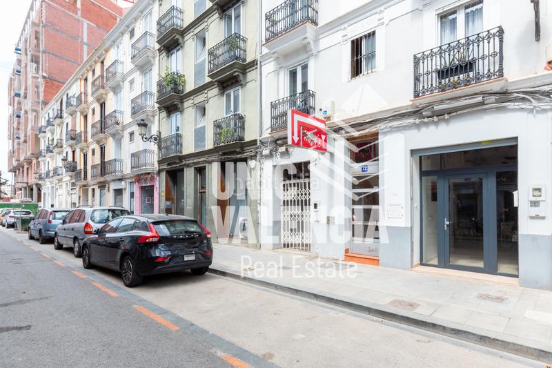 Foto 0fa73061-6cd8-4f12-86bd-9b5314c94b47. Alquiler piso alquiler de apartamento de un dormitorio en ruzafa en Valencia