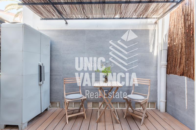 Foto 3edf2163-0c72-42cc-ad44-d04cac4d23e2. Alquiler piso alquiler de apartamento de un dormitorio en ruzafa en Valencia
