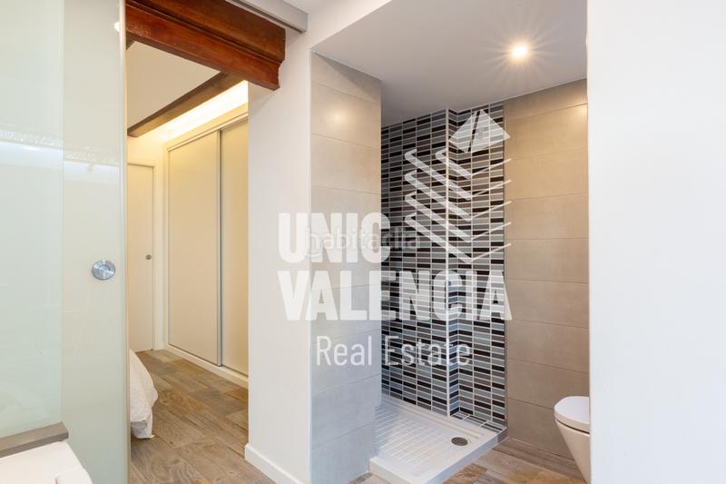 Foto 4096bbde-ed22-4a82-adf8-3fcca799ef5a. Alquiler piso alquiler de apartamento de un dormitorio en ruzafa en Valencia