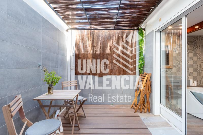 Foto 413ea078-e9bb-4b09-be77-cc57be209762. Alquiler piso alquiler de apartamento de un dormitorio en ruzafa en Valencia