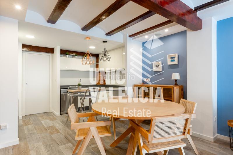Foto 7adc7c74-3dc0-46b6-827d-1aa266dc7598. Alquiler piso alquiler de apartamento de un dormitorio en ruzafa en Valencia