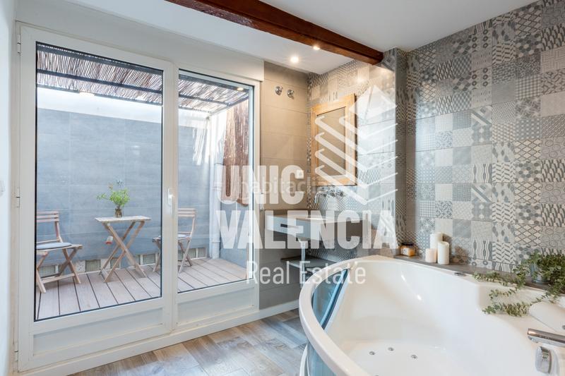 Foto a0a46d26-99a0-4836-85b8-34cd49c08696. Alquiler piso alquiler de apartamento de un dormitorio en ruzafa en Valencia