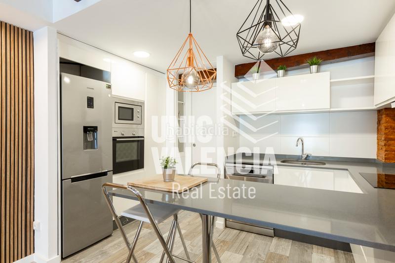 Foto a1fb8f1f-2931-4849-b9b9-d994262c7683. Alquiler piso alquiler de apartamento de un dormitorio en ruzafa en Valencia