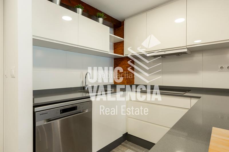 Foto ada75df7-afe1-457f-bae1-710289e0a5b9. Alquiler piso alquiler de apartamento de un dormitorio en ruzafa en Valencia