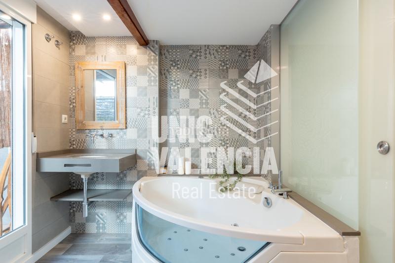 Foto c989767b-5130-4129-b2c6-ced3bfb5b403. Alquiler piso alquiler de apartamento de un dormitorio en ruzafa en Valencia