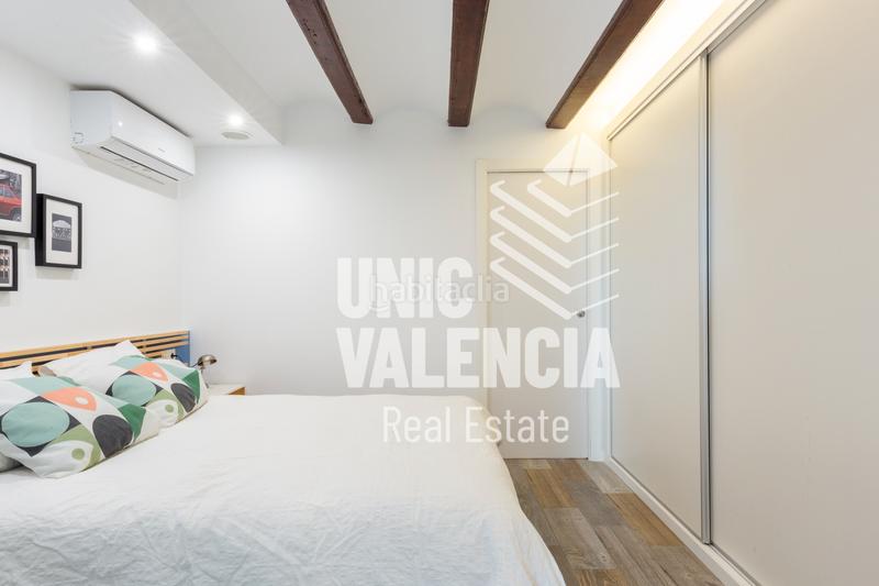 Foto fe177a76-efc5-47fa-b2b6-dab7ccca62d9. Alquiler piso alquiler de apartamento de un dormitorio en ruzafa en Valencia