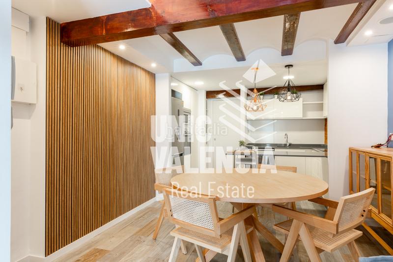 Foto 0eff249b-0eab-4ba0-a0ae-2fb4d2acdc15. Location appartement dans Russafa Valencia