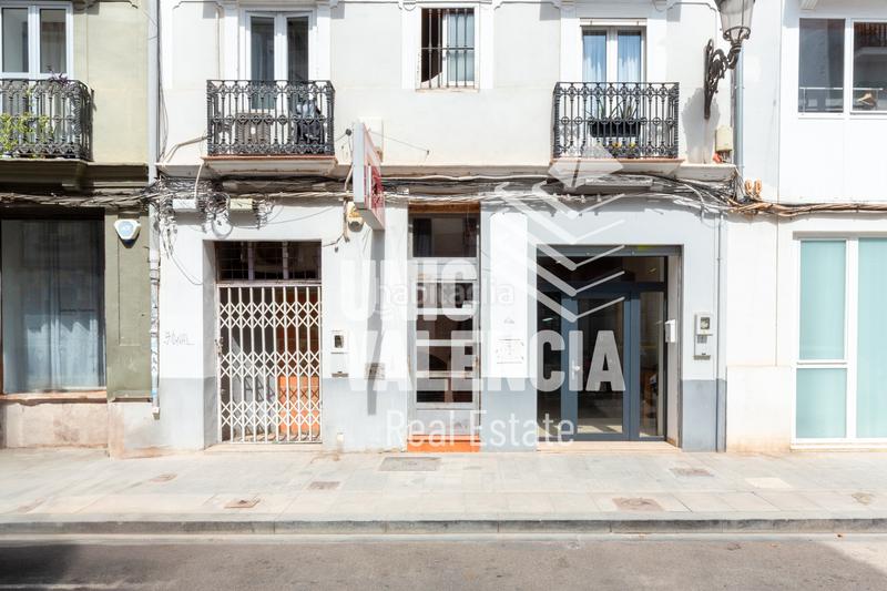 Foto 74ea46a1-23fe-47c1-a386-71a2a9ba44b9. Location appartement dans Russafa Valencia