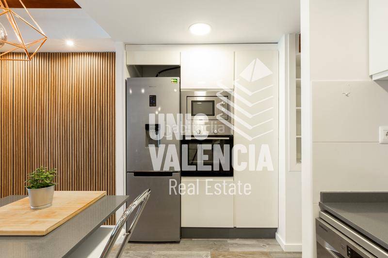 Foto 86f59cd8-faee-4e96-a278-b1d112d67da9. Location appartement dans Russafa Valencia