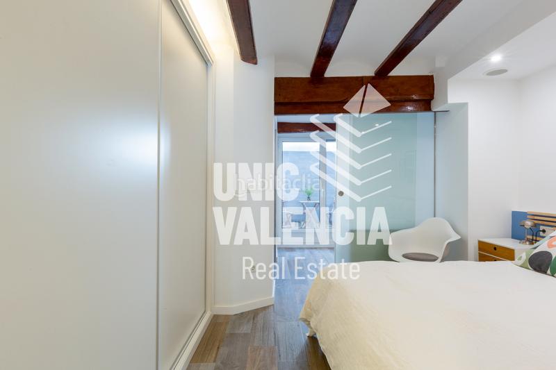 Foto 8c4a96e5-060d-46cd-a5a5-9c7f5f2c6ece. Location appartement dans Russafa Valencia