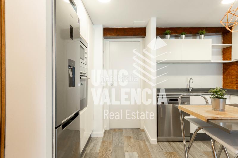 Foto b183592e-081b-414b-950a-b0cdd4c38720. Location appartement dans Russafa Valencia