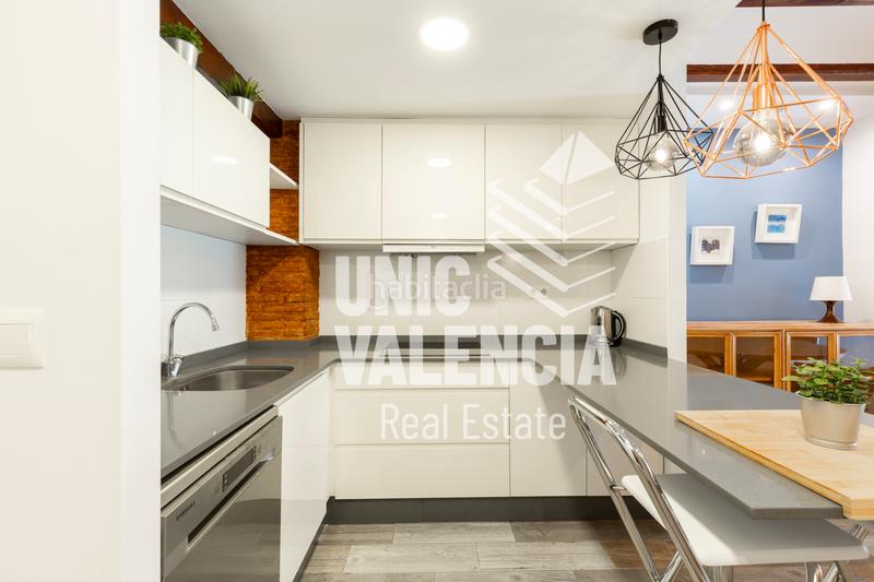 Foto de252557-a61a-498b-9e63-d7bb01c6ce0a. Location appartement dans Russafa Valencia
