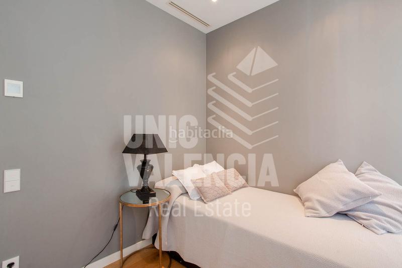 Foto 072465d5-58bc-4ee2-bf82-f0aae835930b. Affitto appartamento con riscaldamento parcheggio in Valencia