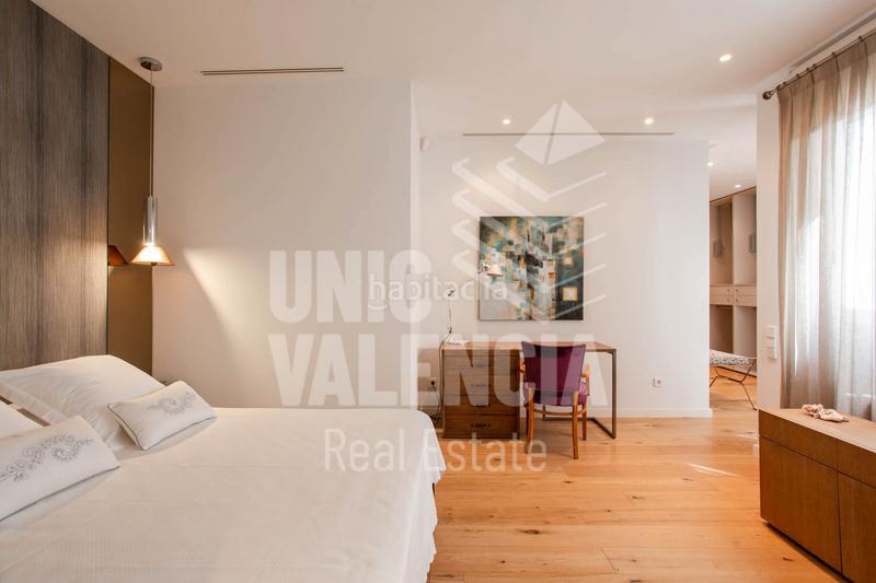 Foto 462c4691-9ef9-4188-a73f-f428821157ee. Affitto appartamento con riscaldamento parcheggio in Valencia