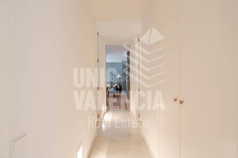 Foto 53cd98ce-4121-4a43-9417-2c285b89ded6. Affitto appartamento con riscaldamento parcheggio in Valencia